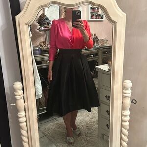 Fabulous Black party Skirt